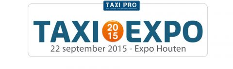 Taxi Expo 2015