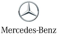 Mercedes-Benz, logo
