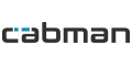 Logo Cabman