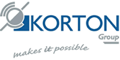 Logo Korton Group