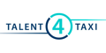Logo Talent4Taxi