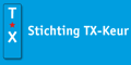 Logo Stichting TX-Keur