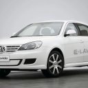 Volkswagen, E-Lavida, electrisch