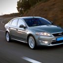 Ford Mondeo, taxi
