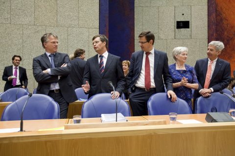 Kabinet Balkenende