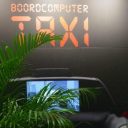 Boordcomputer, Taxi, BCT
