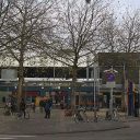 station Breda
