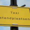 taxistandplaatsen