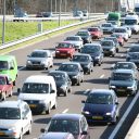 file, vluchtstrook, taxibus