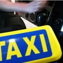 taxi, overval, taxichauffeur