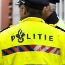Politie, overval, taxichauffeur