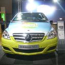 GreenCab, Prestige, George Jansen, taxi