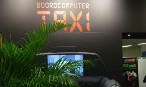 boordcomputer, taxi, subsidie