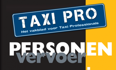 TaxiPro, magazine, personenvervoer, vakblad, taxi, nieuws