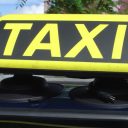 taxi, taxibedrijf, taxicentrale, daklicht