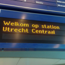 Station, Utrecht, Centraal