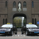 taxi, Stationtaxi, Tilburg