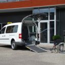 rolstoeltaxi, taxi, wmo-vervoer