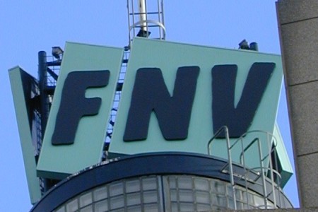 FNV Logo