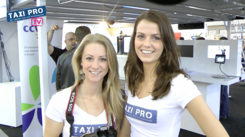 TaxiProTV, video