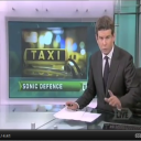 nieuws, Nieuw-Zeeland, taxi, veiligheid, sound barrier