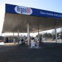 aardgas, tankstation, CNG Net, rotterdam, Argos Oil