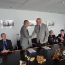 Jan Zaaijer, KNV Taxi, voorzitter, Belastingdienst, Wim van Es
