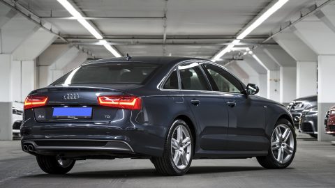 Audi, A6, nieuw, diesel, 2.0 TDI