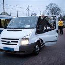 taxibus, amsterdam