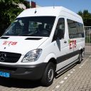 ETS Taxi, taxibus