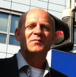 Jan Horstman (Inkoper zittend ziekenvervoer Achmea)