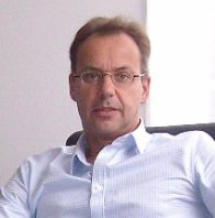 Peter Verburg (Senior adviseur SWVO)