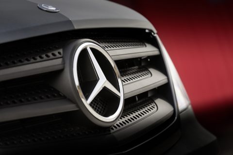 Nieuwe Mercedes-Benz Sprinter 2013