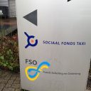 Sociaal Fonds Taxi, kantoor, SFT