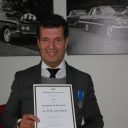Jan van Nunen, taxibedrijf, directeur, Oisterwijk, IRU-diploma