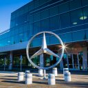 New Mercedes-Benz Research & Development North America, Inc.