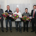IRU-diploma, uitreiking, Taxibedrijf van den Hout