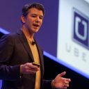 Uber, Travis Kalanick, founder, oprichter