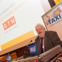 Michael Müller, BZP, GTN, Global Taxi Netwerk, IRU, taxi-app, bestel-app, taxi, taxibranche