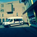 Taxi Walhof, taxibus, rolstoelbus, taxibedrijf, Winterswijk