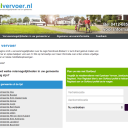 www.ikwilvervoer.nl, website, overzicht, vervoer, vrijwilligers