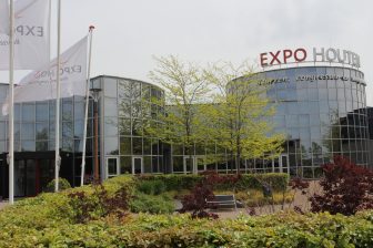 Expo Houten, Taxi Expo