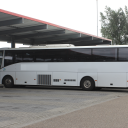 touringcar, bus, besloten busvervoer