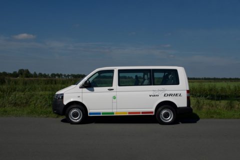Van Driel taxibus 1