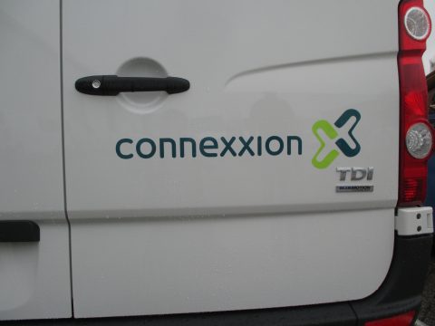 Connexxion taxibus 7