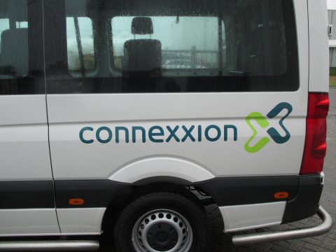 Connexxion taxibus 4