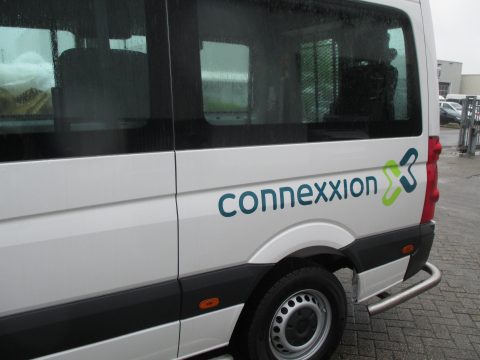 Connexxion taxibus 3