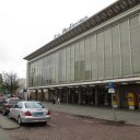 Taxistandplaats Eindhoven