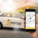 mytaxi, taxi-app