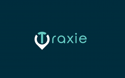 Traxie logo
